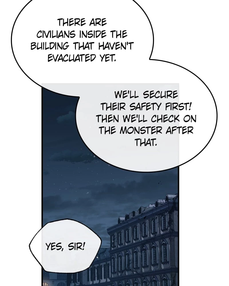 Academy's Undercover Professor Chapter 53 - 55