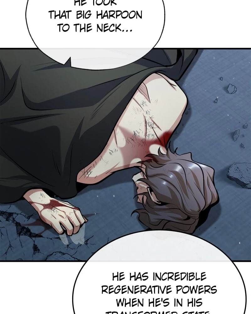 Academy's Undercover Professor Chapter 53 - 58