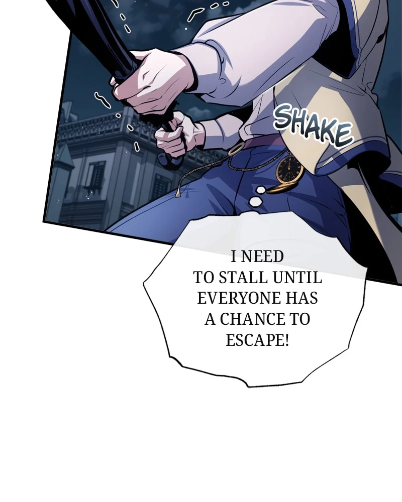 Academy's Undercover Professor Chapter 52 - 51