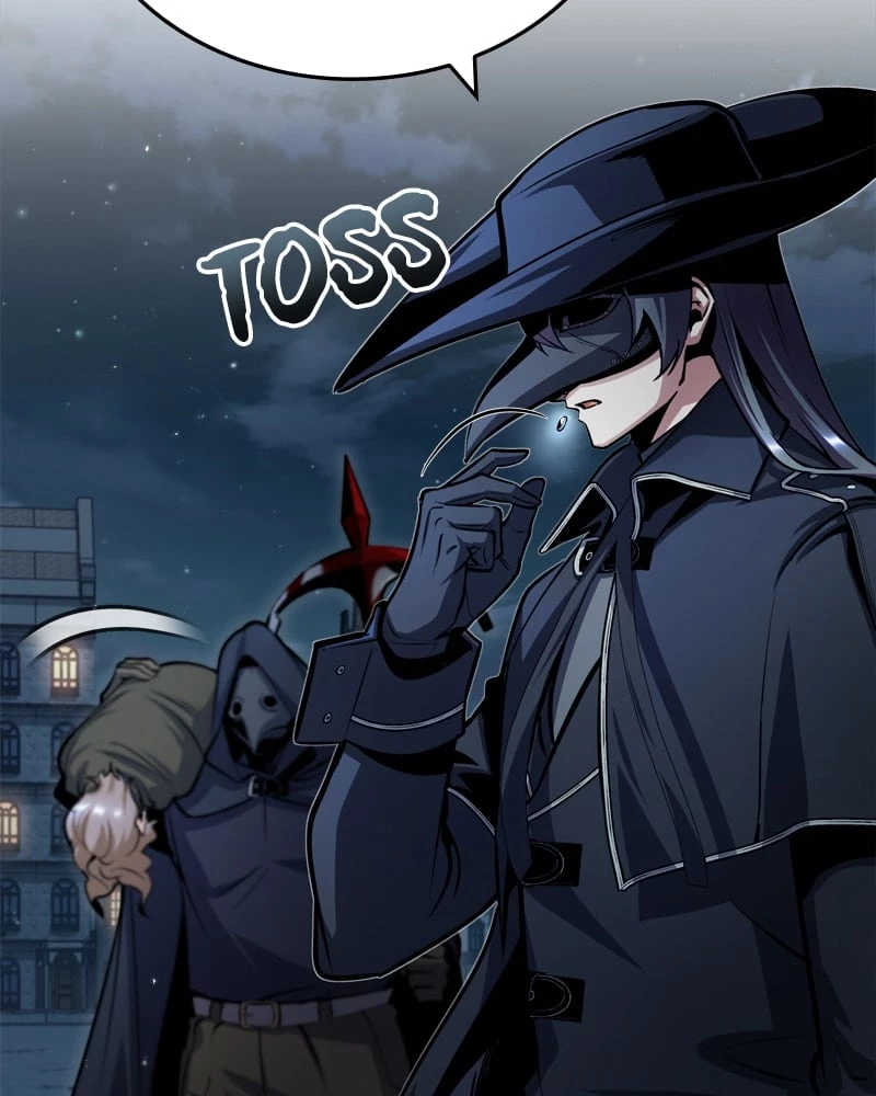 Academy's Undercover Professor Chapter 53 - 60