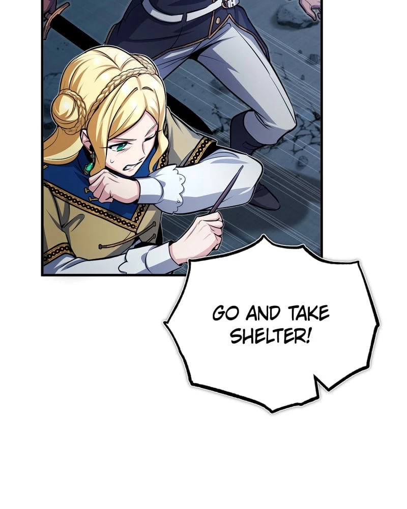 Academy's Undercover Professor Chapter 52 - 53