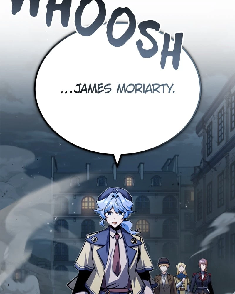 Academy's Undercover Professor Chapter 53 - 64