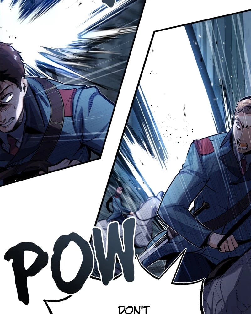Academy's Undercover Professor Chapter 51 - 48