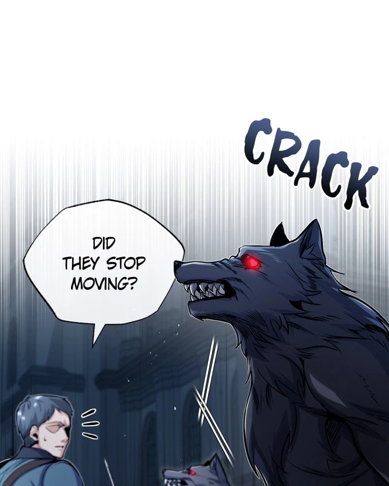 Academy's Undercover Professor Chapter 52 - 57