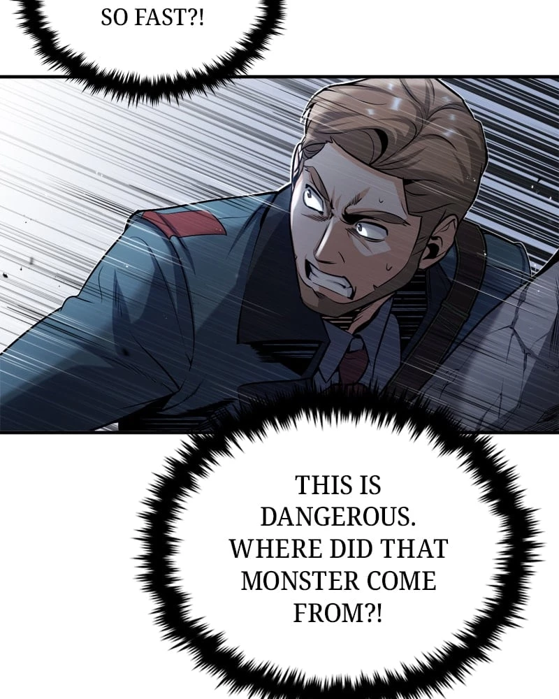 Academy's Undercover Professor Chapter 51 - 50