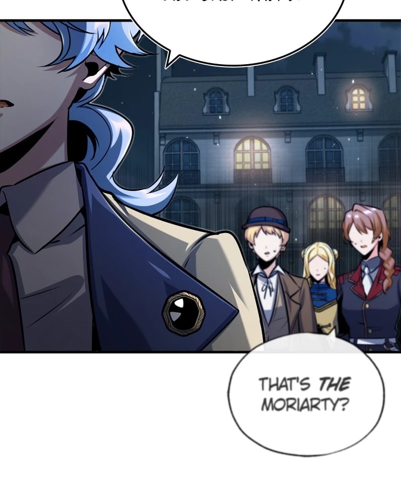 Academy's Undercover Professor Chapter 53 - 72