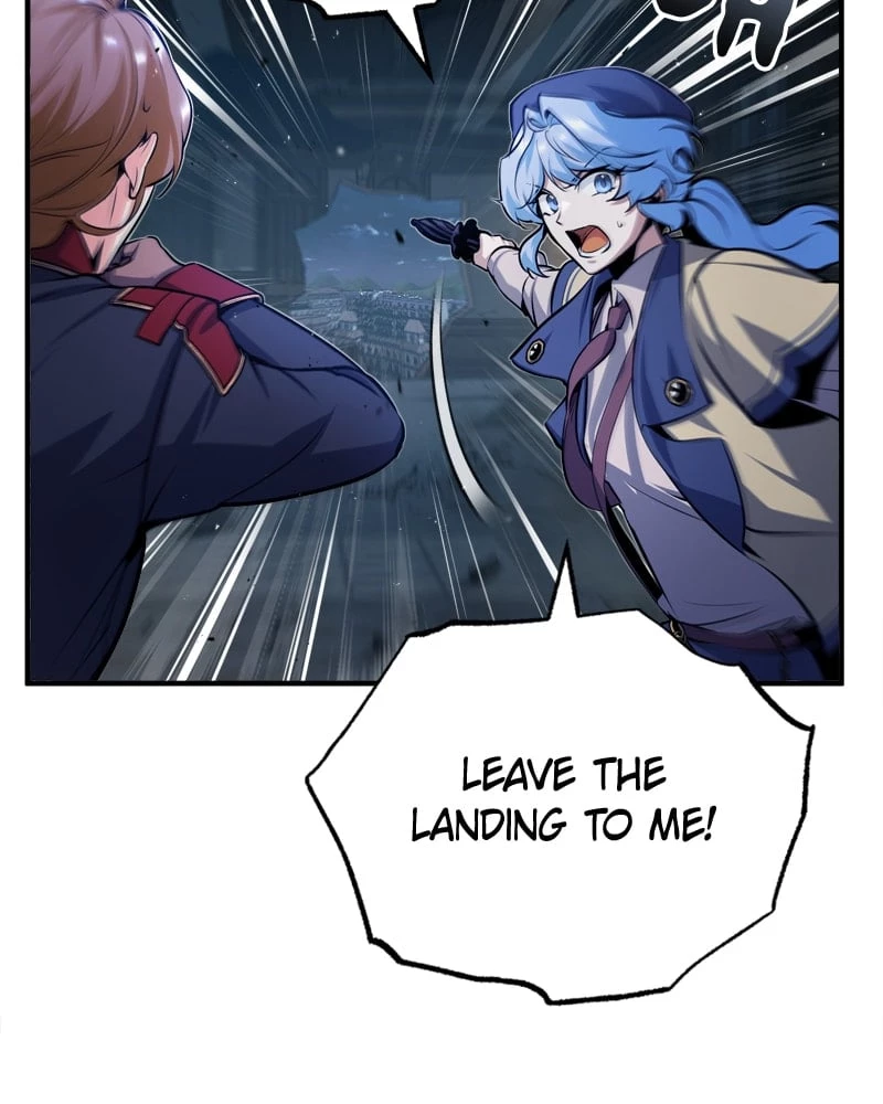 Academy's Undercover Professor Chapter 51 - 55