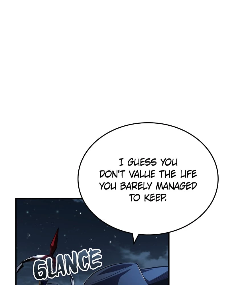 Academy's Undercover Professor Chapter 53 - 73