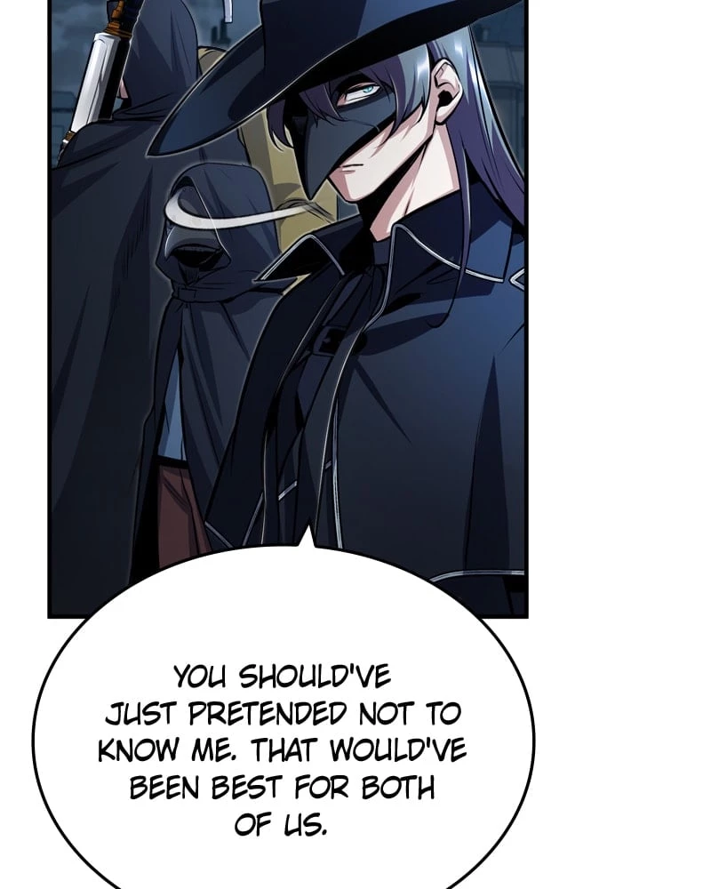 Academy's Undercover Professor Chapter 53 - 74