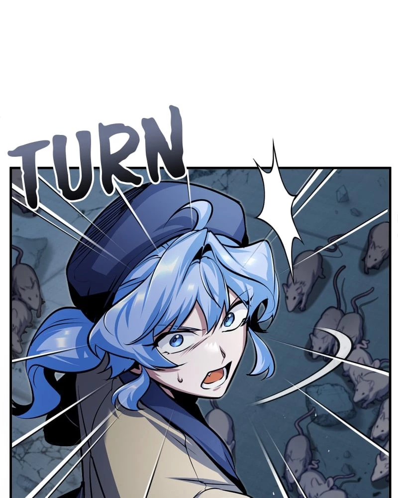 Academy's Undercover Professor Chapter 52 - 64
