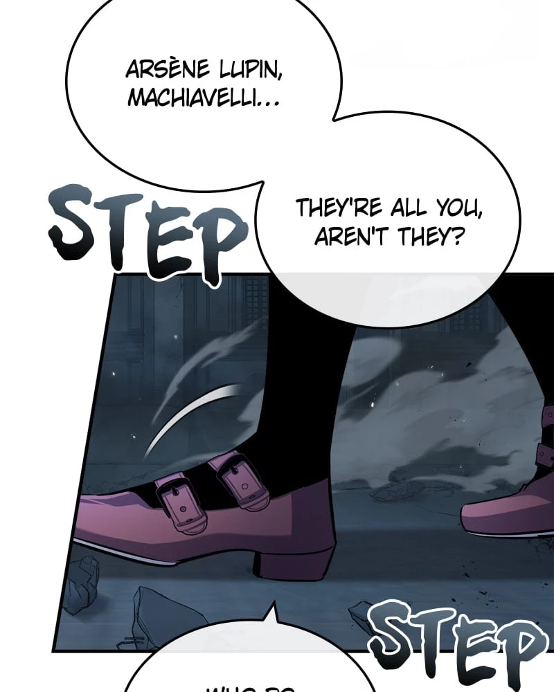 Academy's Undercover Professor Chapter 53 - 79
