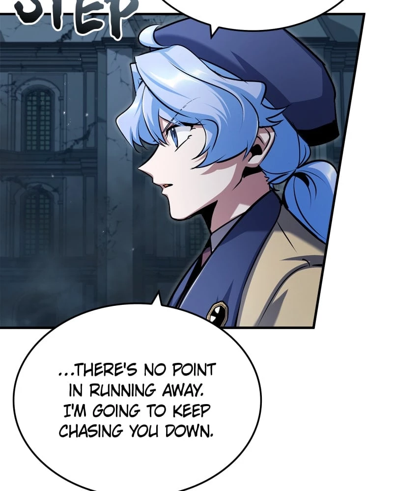 Academy's Undercover Professor Chapter 53 - 81
