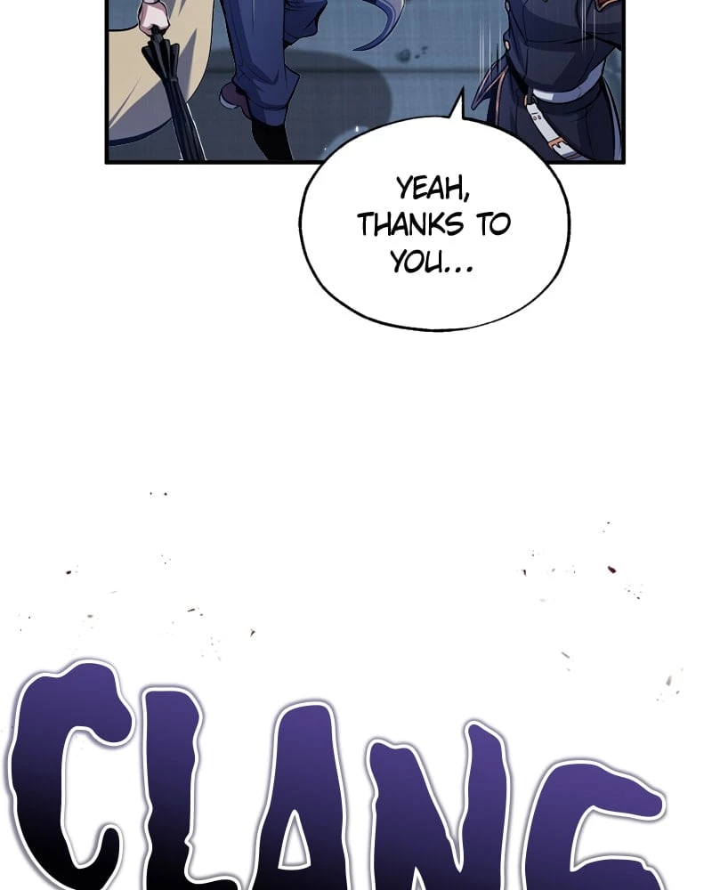 Academy's Undercover Professor Chapter 51 - 61