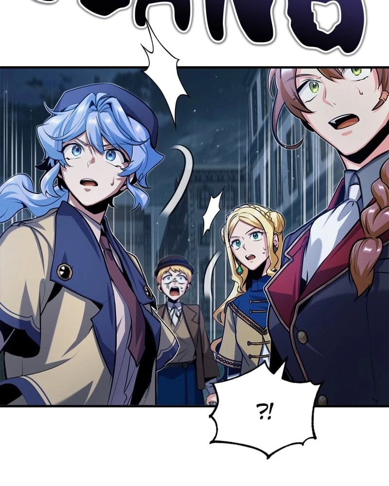 Academy's Undercover Professor Chapter 51 - 62