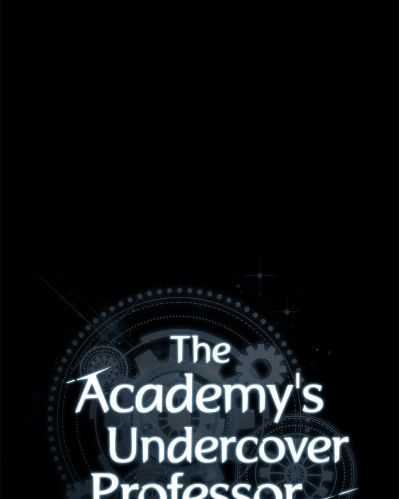 Academy's Undercover Professor Chapter 52 - 71
