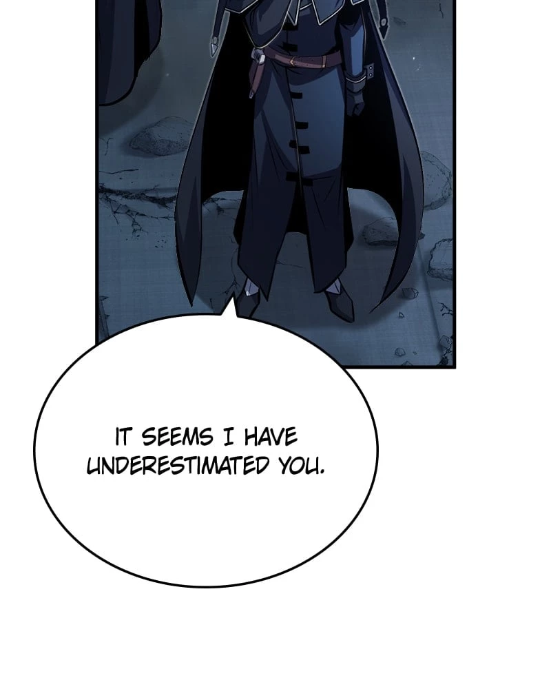 Academy's Undercover Professor Chapter 53 - 83