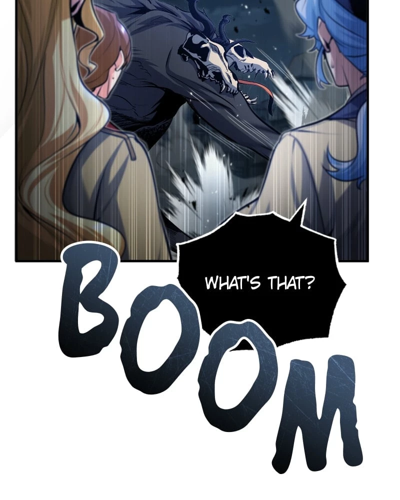Academy's Undercover Professor Chapter 51 - 64