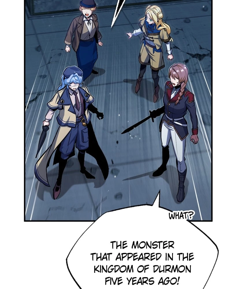 Academy's Undercover Professor Chapter 51 - 66