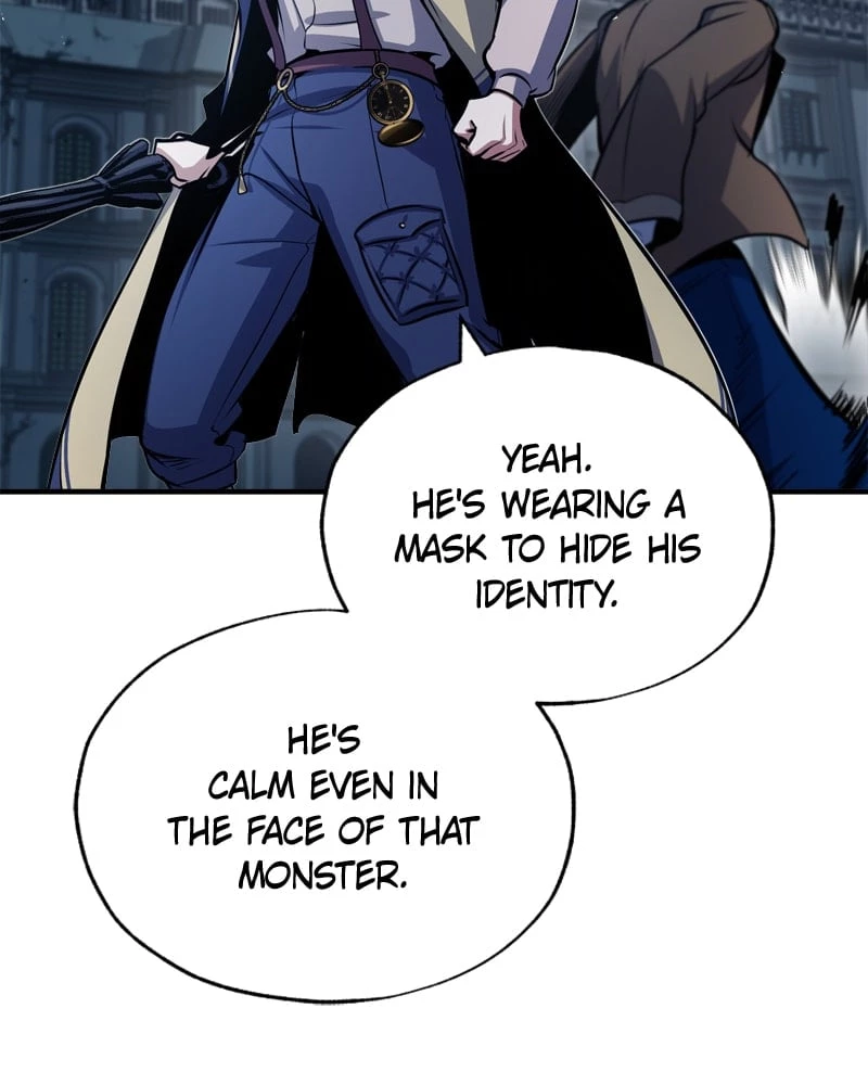 Academy's Undercover Professor Chapter 52 - 77