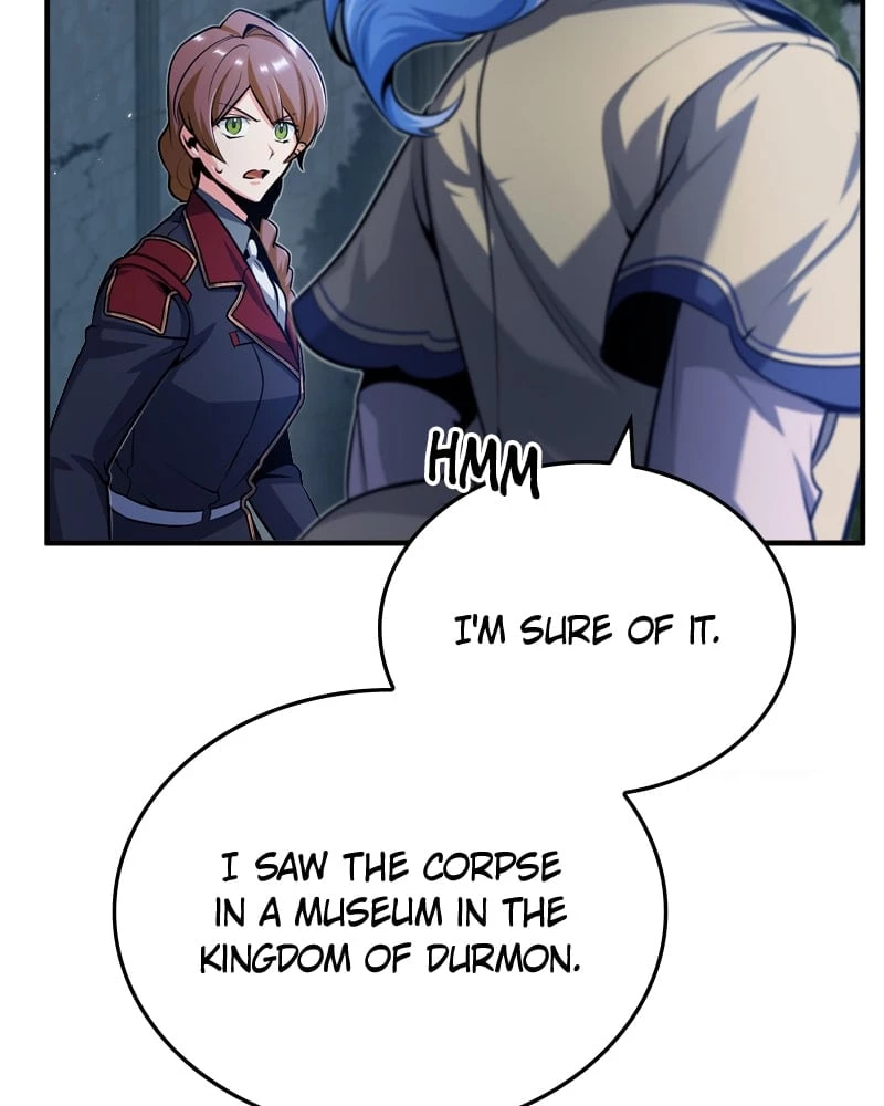 Academy's Undercover Professor Chapter 51 - 68