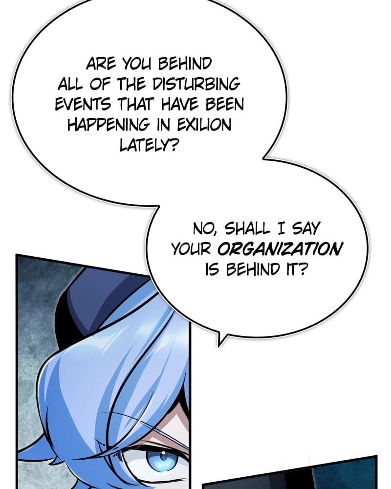 Academy's Undercover Professor Chapter 53 - 91