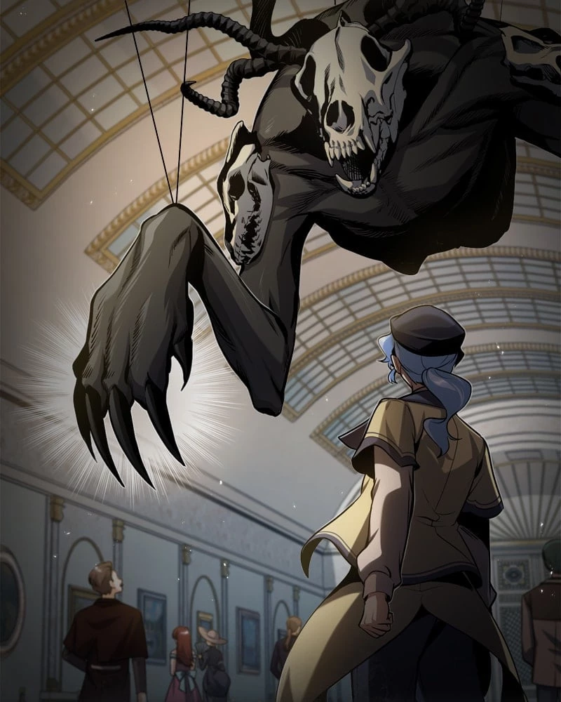 Academy's Undercover Professor Chapter 51 - 70