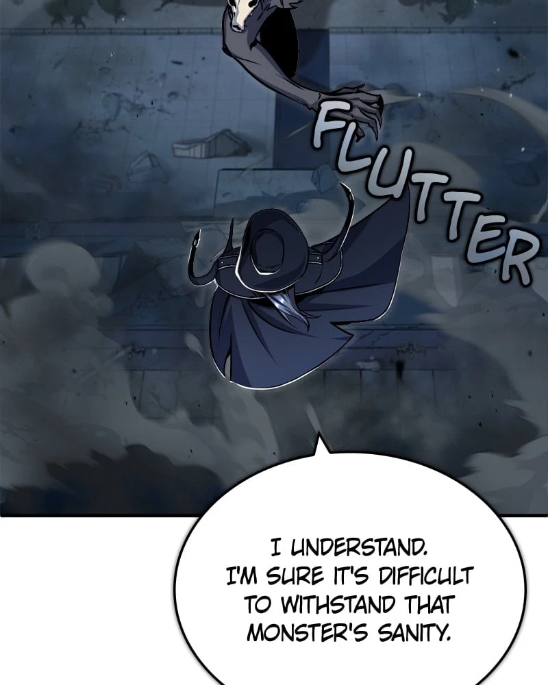 Academy's Undercover Professor Chapter 52 - 83