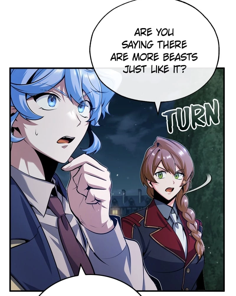 Academy's Undercover Professor Chapter 51 - 72