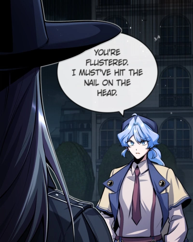 Academy's Undercover Professor Chapter 53 - 95