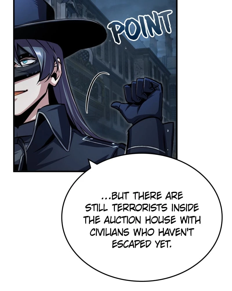 Academy's Undercover Professor Chapter 53 - 100