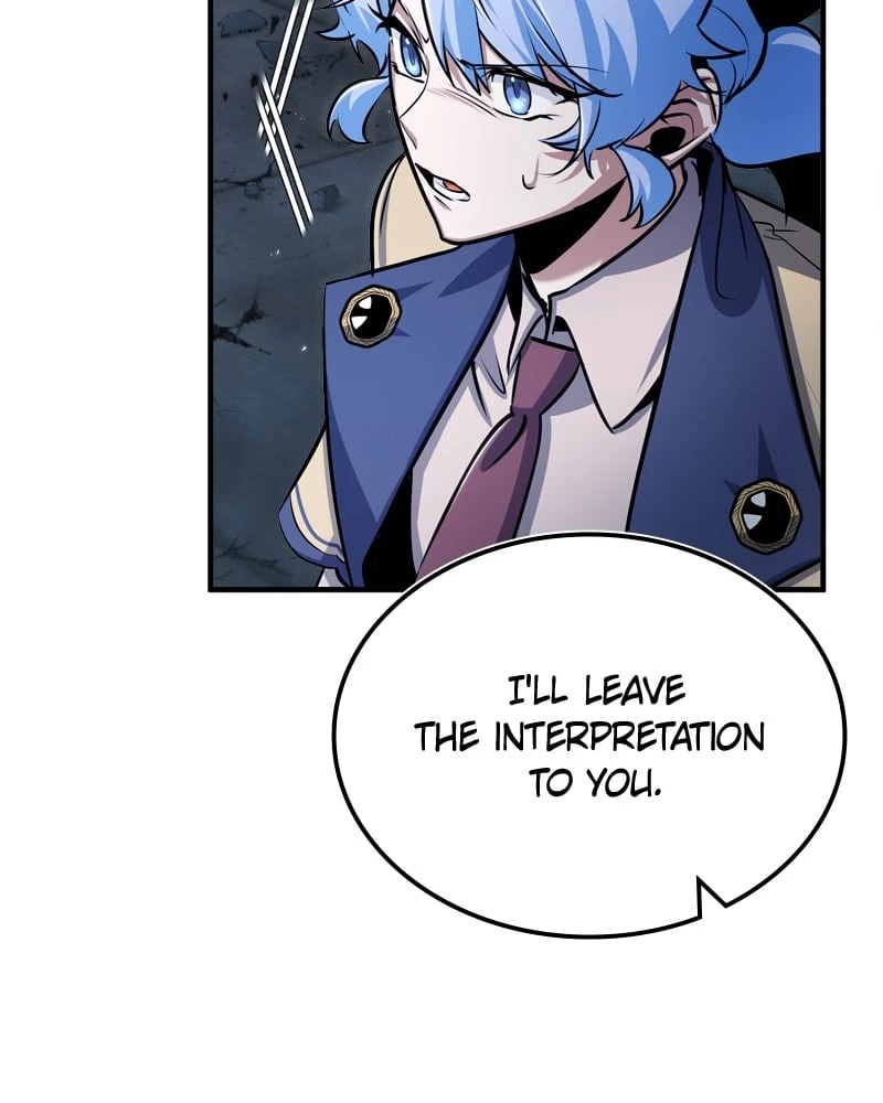 Academy's Undercover Professor Chapter 53 - 102