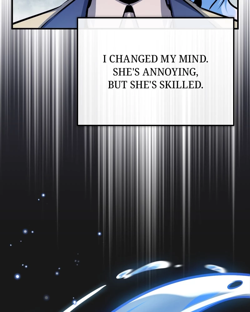Academy's Undercover Professor Chapter 53 - 106