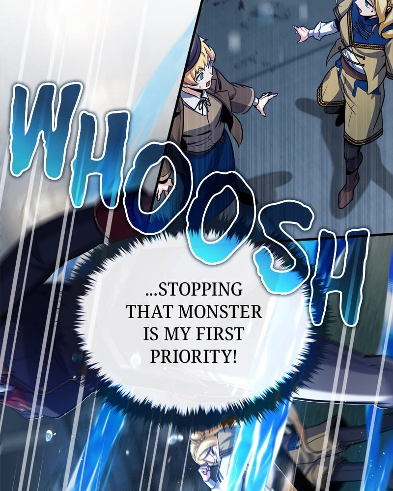 Academy's Undercover Professor Chapter 51 - 81