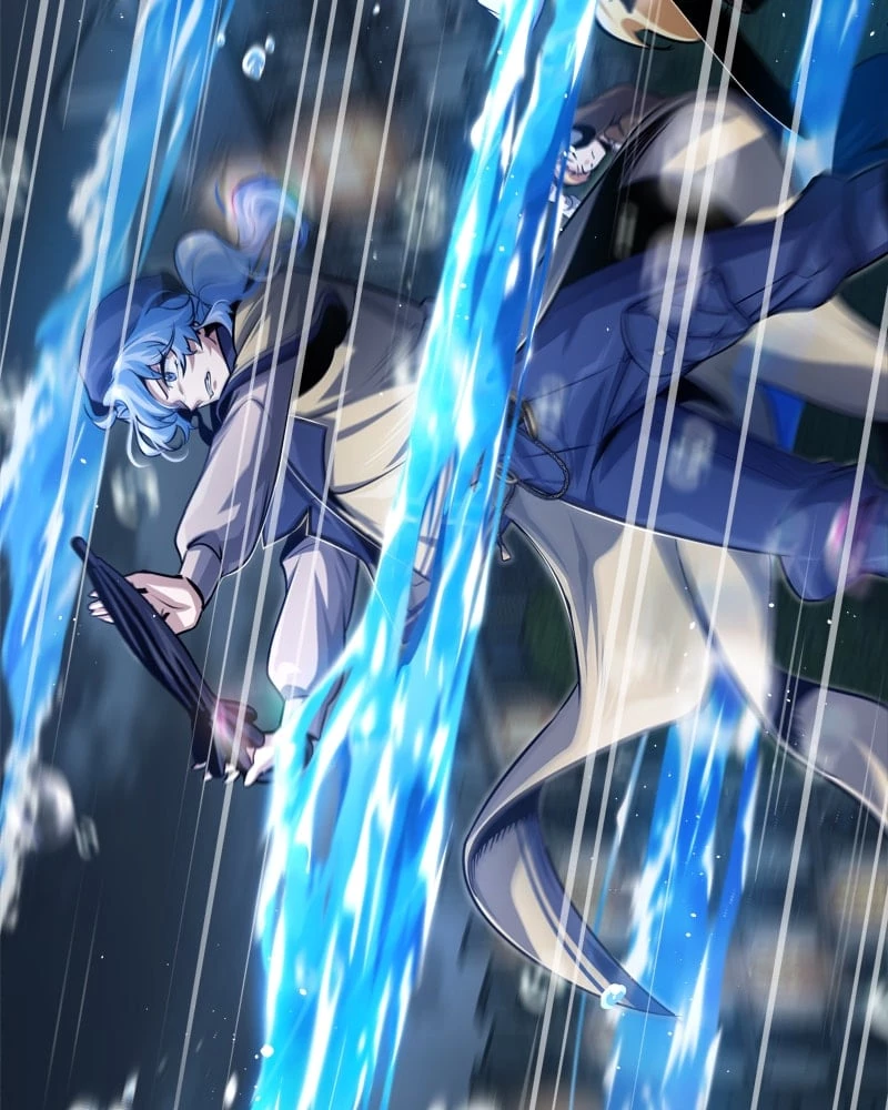 Academy's Undercover Professor Chapter 51 - 82
