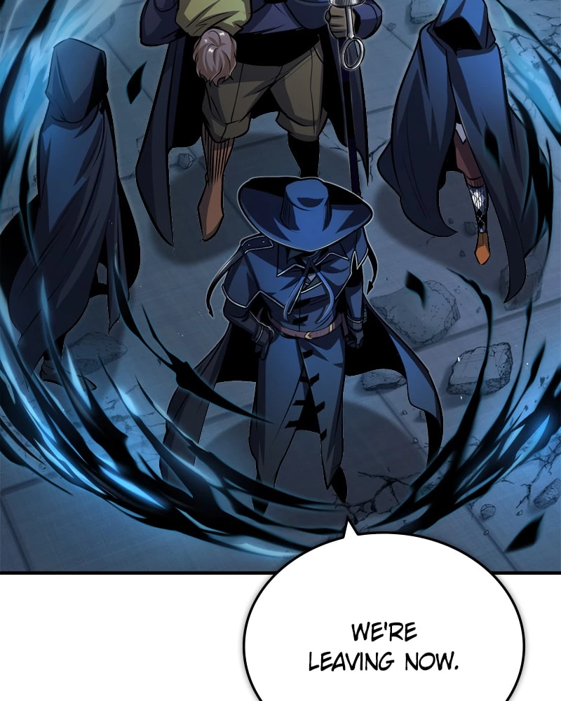 Academy's Undercover Professor Chapter 53 - 110