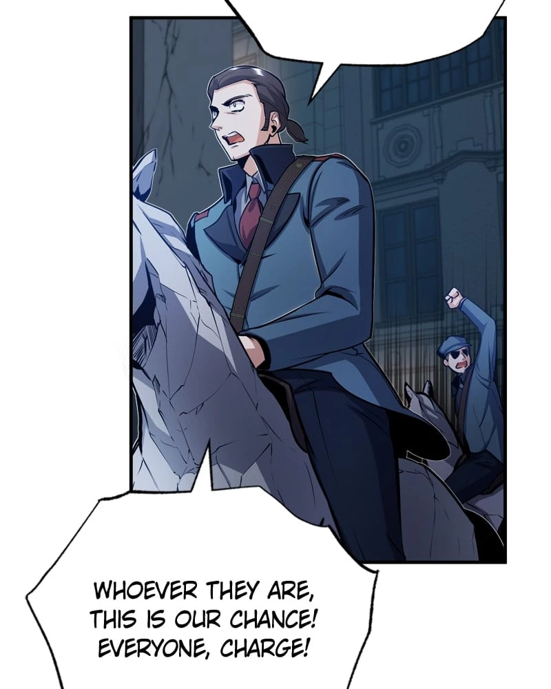 Academy's Undercover Professor Chapter 51 - 86