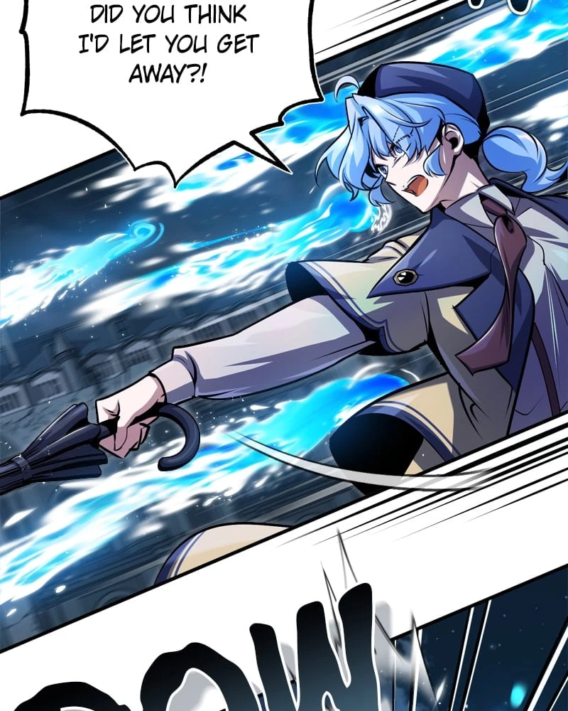 Academy's Undercover Professor Chapter 53 - 112