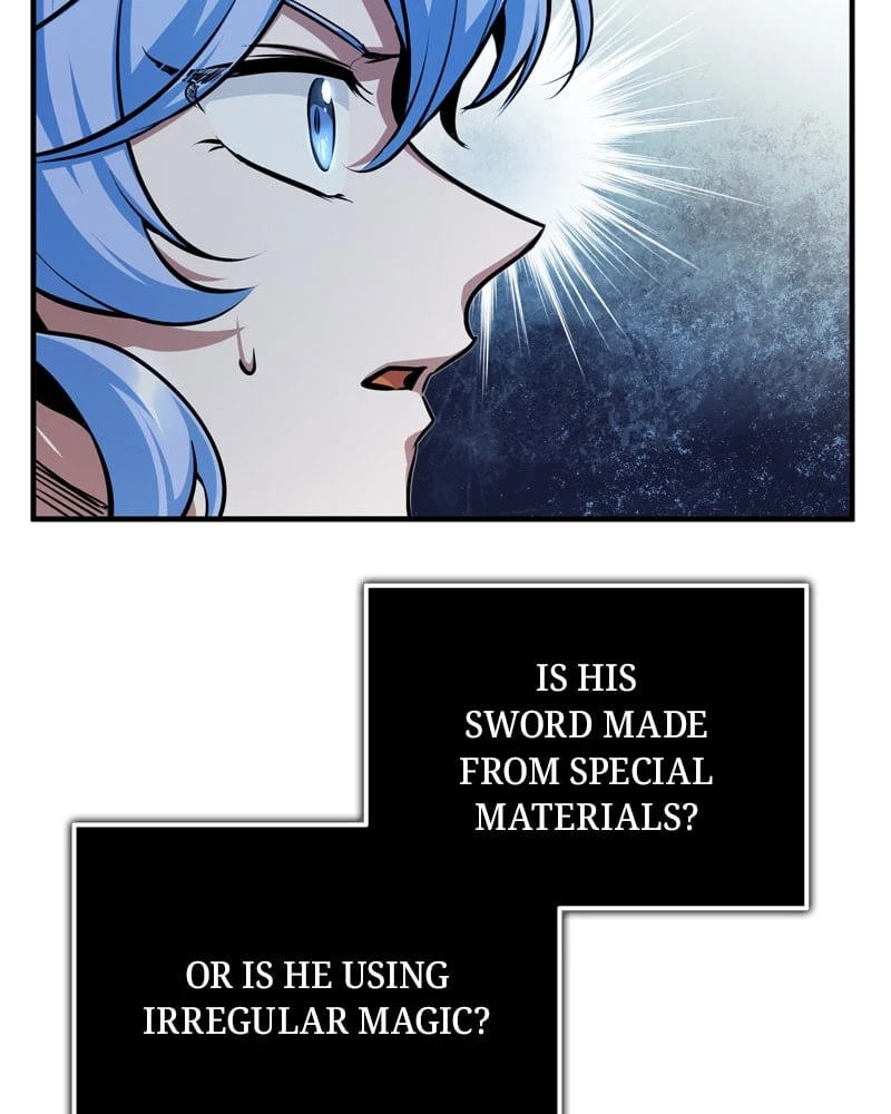 Academy's Undercover Professor Chapter 52 - 109