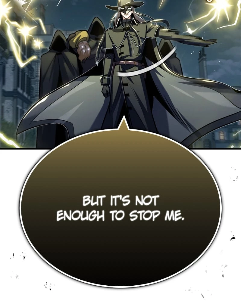 Academy's Undercover Professor Chapter 53 - 121