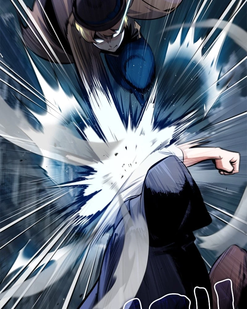 Academy's Undercover Professor Chapter 53 - 125