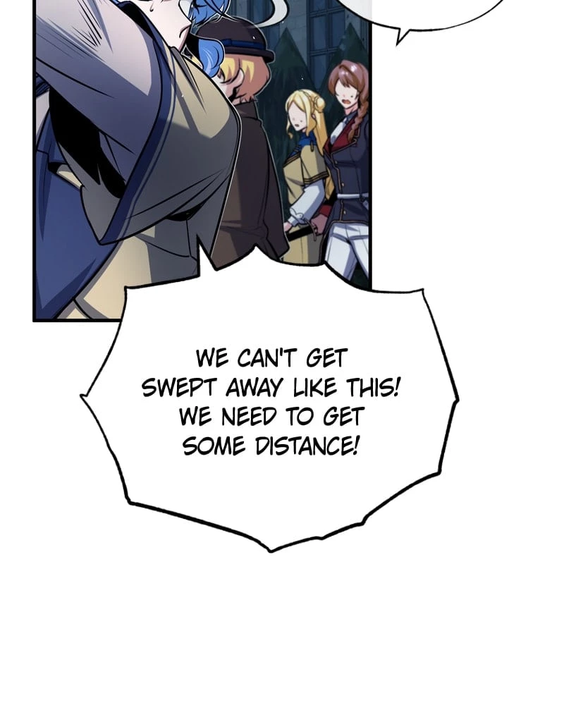 Academy's Undercover Professor Chapter 52 - 117