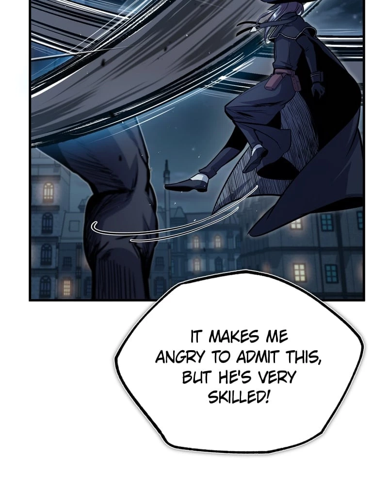 Academy's Undercover Professor Chapter 52 - 119