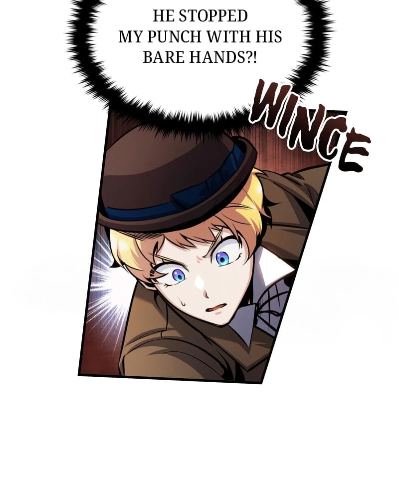 Academy's Undercover Professor Chapter 53 - 127