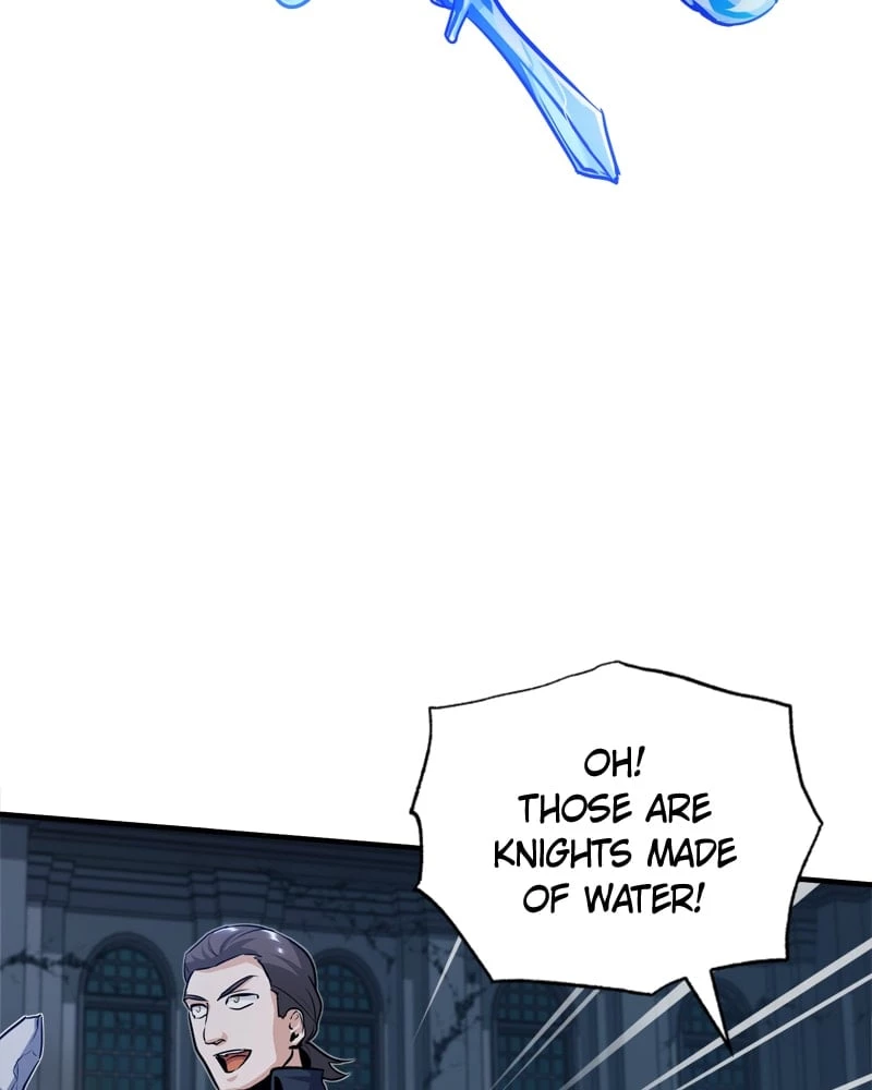 Academy's Undercover Professor Chapter 51 - 104
