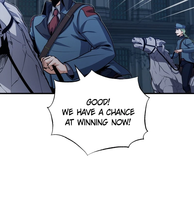 Academy's Undercover Professor Chapter 51 - 105