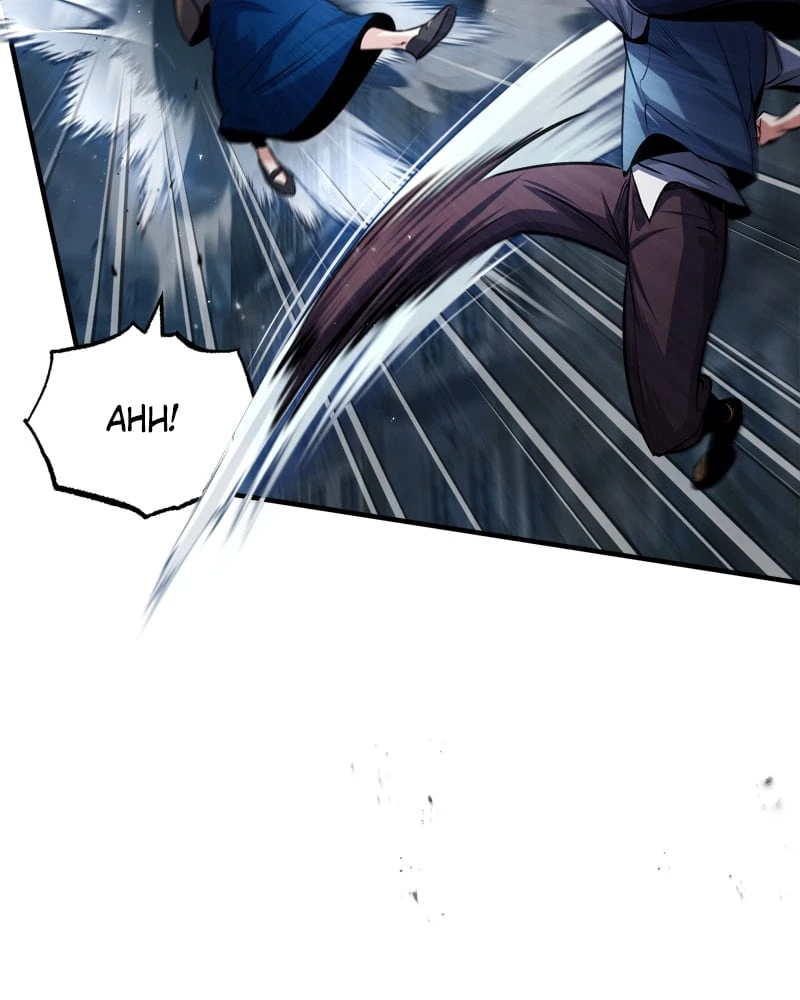 Academy's Undercover Professor Chapter 53 - 129