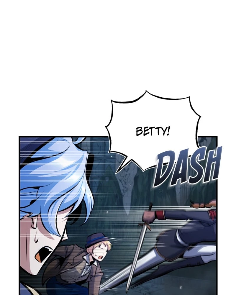 Academy's Undercover Professor Chapter 53 - 130