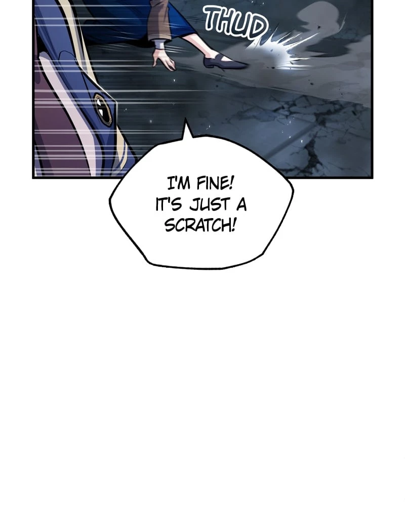 Academy's Undercover Professor Chapter 53 - 131