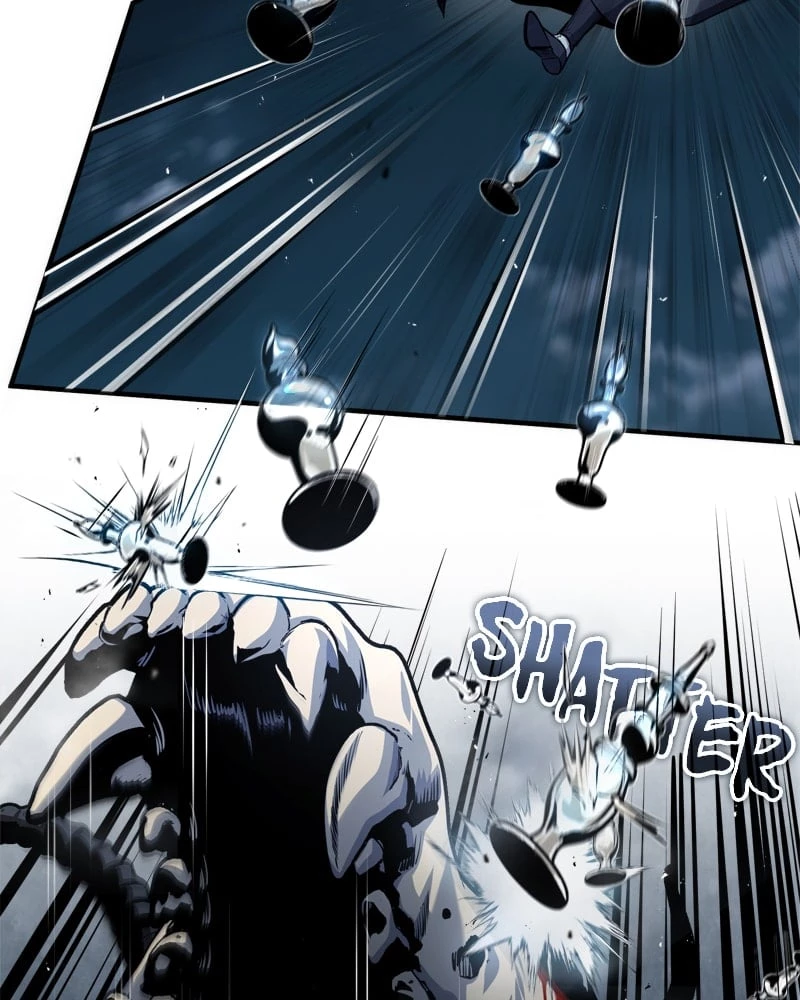 Academy's Undercover Professor Chapter 52 - 125