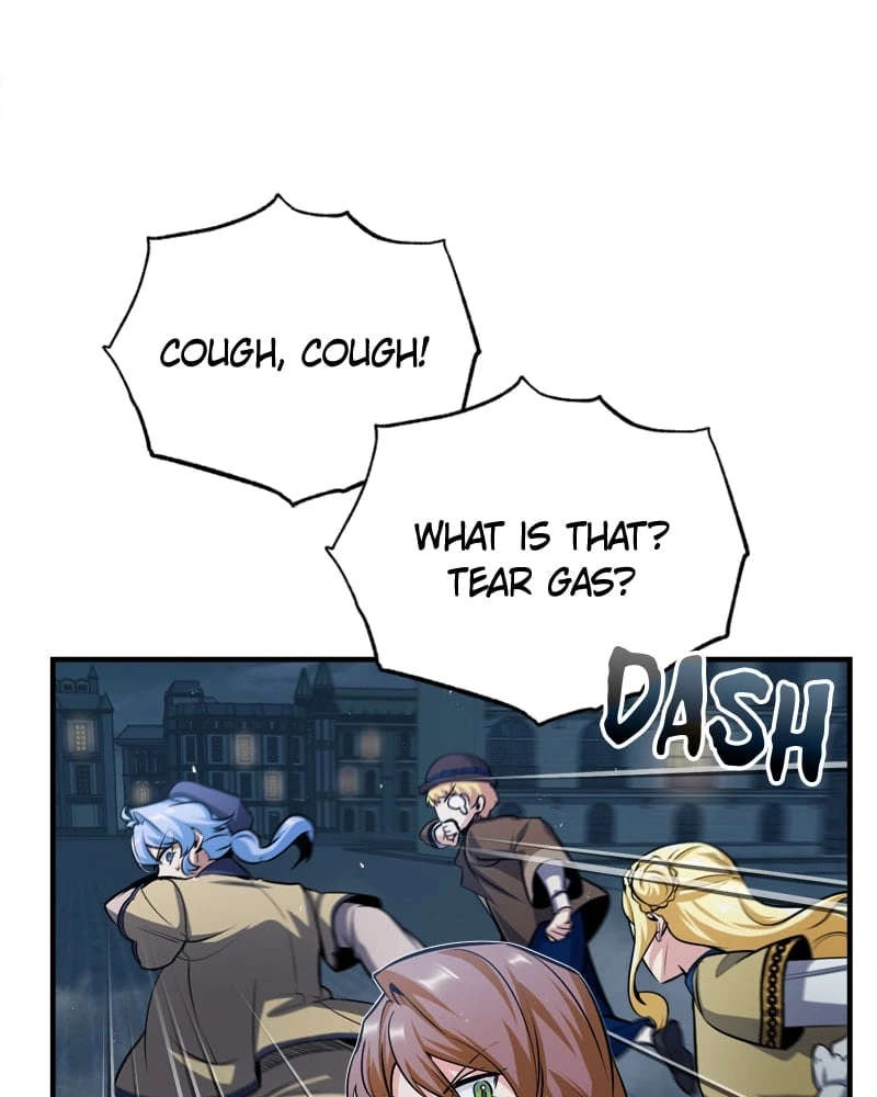 Academy's Undercover Professor Chapter 52 - 129